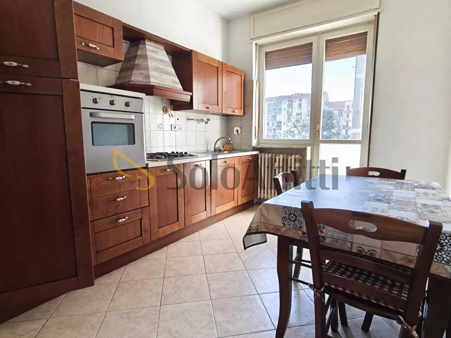 Immagine 1 di Trilocale in affitto  in VIA FINALMARINA 34 a Torino