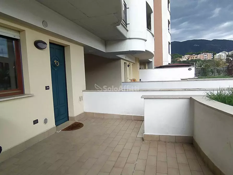 Immagine 17 di Bilocale in affitto  in Via Toscana a Terni