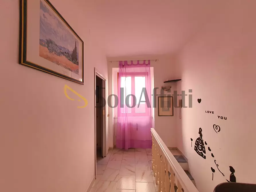 Immagine 14 di Casa indipendente in affitto  a Catanzaro