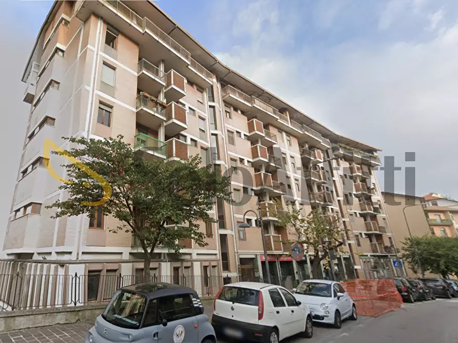 Immagine 19 di Appartamento in affitto  in Via Giuseppe Mazzini 23/A a Potenza