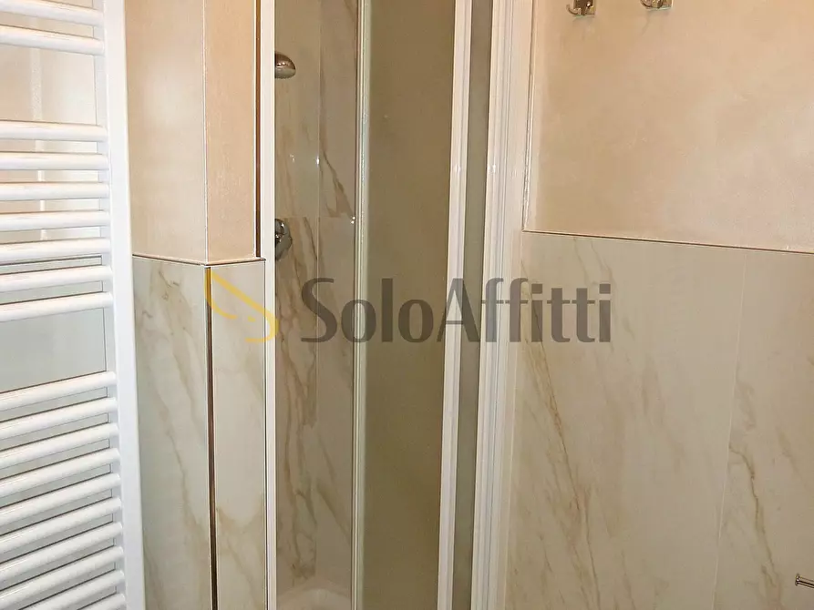 Immagine 11 di Bilocale in affitto  in Via Wolfgang Goethe 6 a San Remo