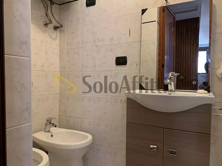 Immagine 7 di Bilocale in affitto  a Catanzaro