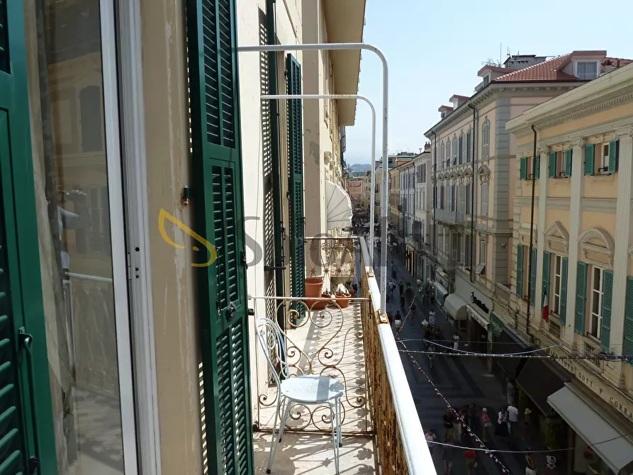 Immagine 13 di Quadrilocale in affitto  in Via Francesco Corradi 16 a San Remo