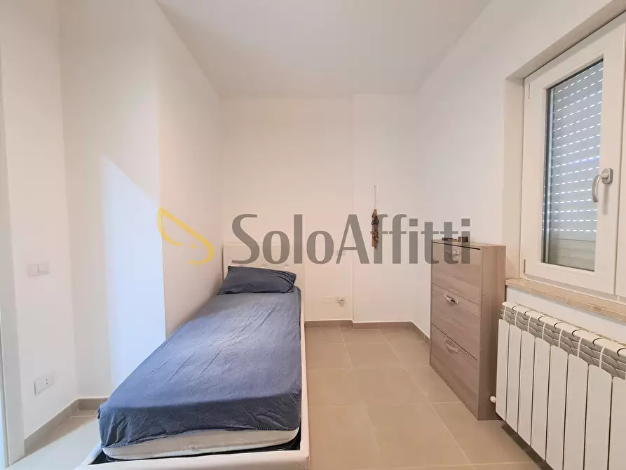 Immagine 7 di Trilocale in affitto  a Catanzaro