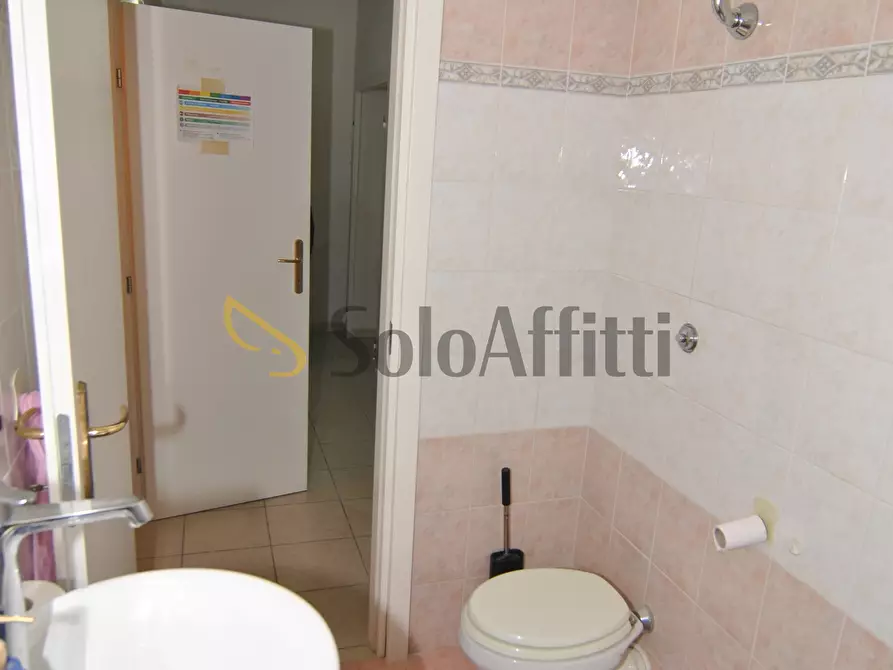 Immagine 12 di Bilocale in affitto  in Viale Italia 36 a Livorno