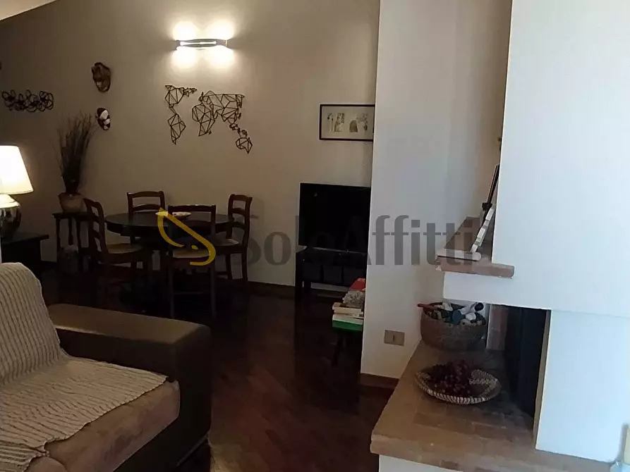 Immagine 6 di Trilocale in affitto  in Via del Leone a Terni