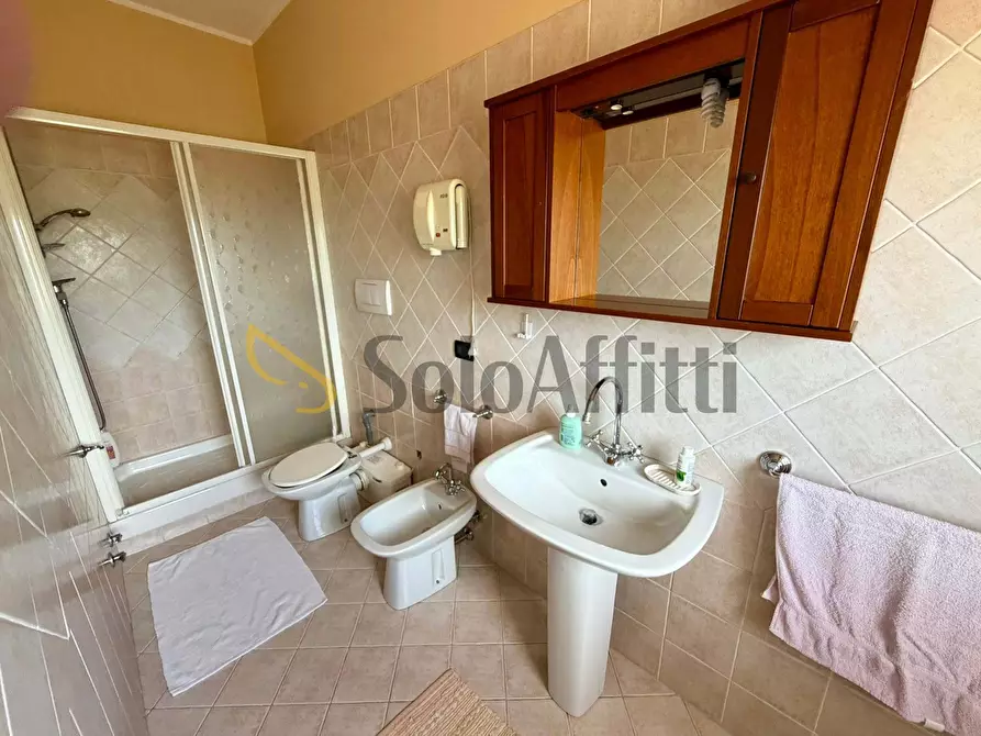 Immagine 20 di Quadrilocale in affitto  in Località Fosso Corno 6 a Roseto Degli Abruzzi