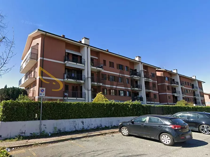 Immagine 1 di Bilocale in affitto  in Via dei Fraschei 515 a Orbassano