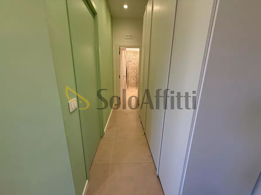 Immagine 9 di Bilocale in affitto  in Via Papa Gennaro 20 a Caserta