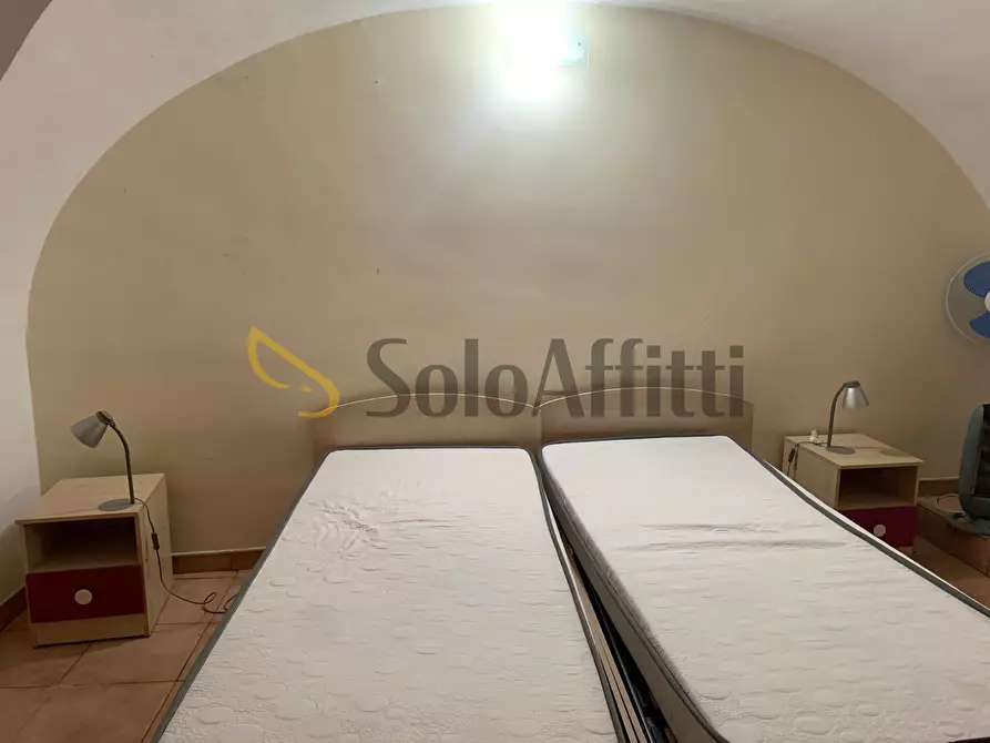 Immagine 18 di Bilocale in affitto  in Via Quintino Sella 22 a Catania