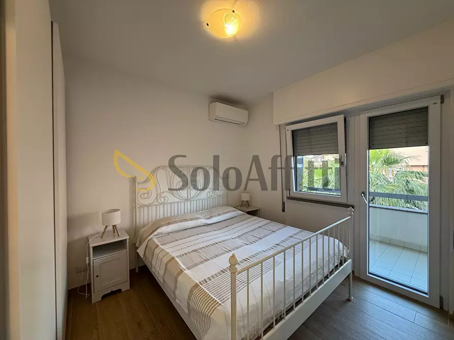 Immagine 18 di Attico in affitto  in Via Lombardia a Nettuno