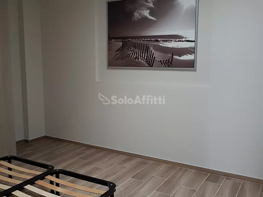 Immagine 2 di Bilocale in affitto  in Via Fiume a Volvera