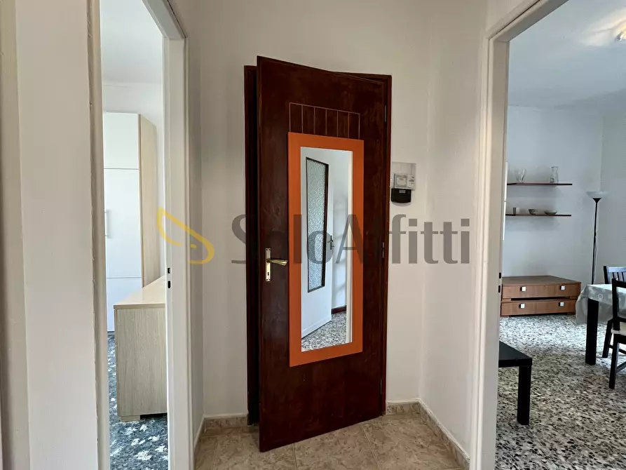 Immagine 13 di Bilocale in affitto  in Via Guido Gozzano 44 a Nichelino