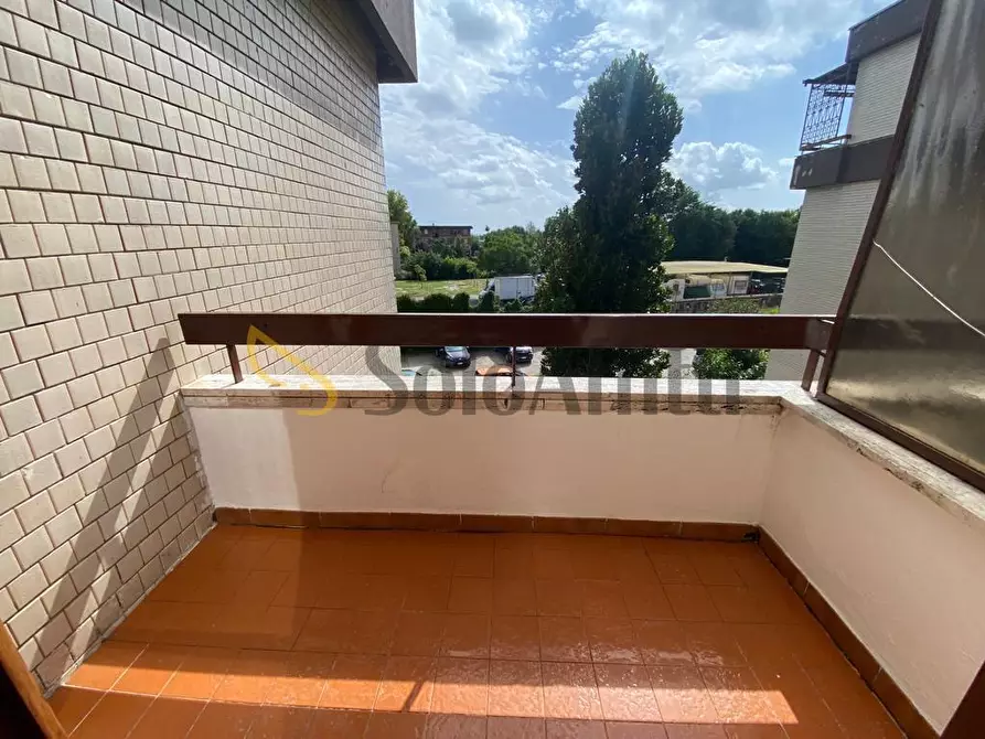 Immagine 22 di Trilocale in affitto  in Viale Abramo Lincoln 166 a Caserta
