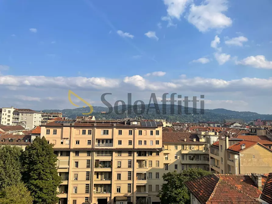Immagine 25 di Trilocale in affitto  in Corso Galileo Ferraris a Torino