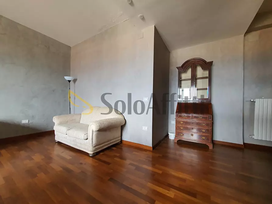 Immagine 7 di Quadrilocale in affitto  a Catanzaro