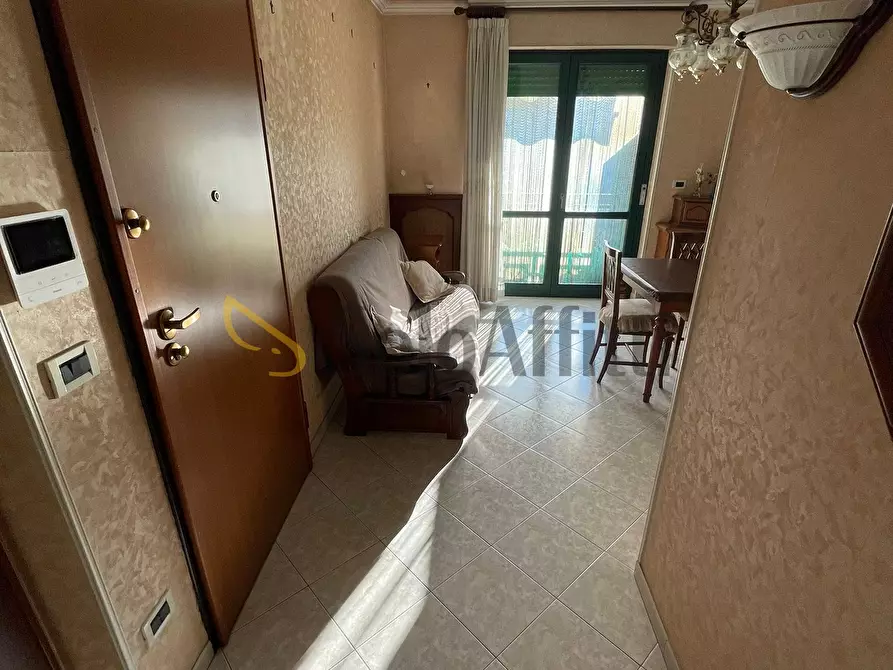 Immagine 2 di Quadrilocale in affitto  in Via D. Chiesa 28/A a Nichelino