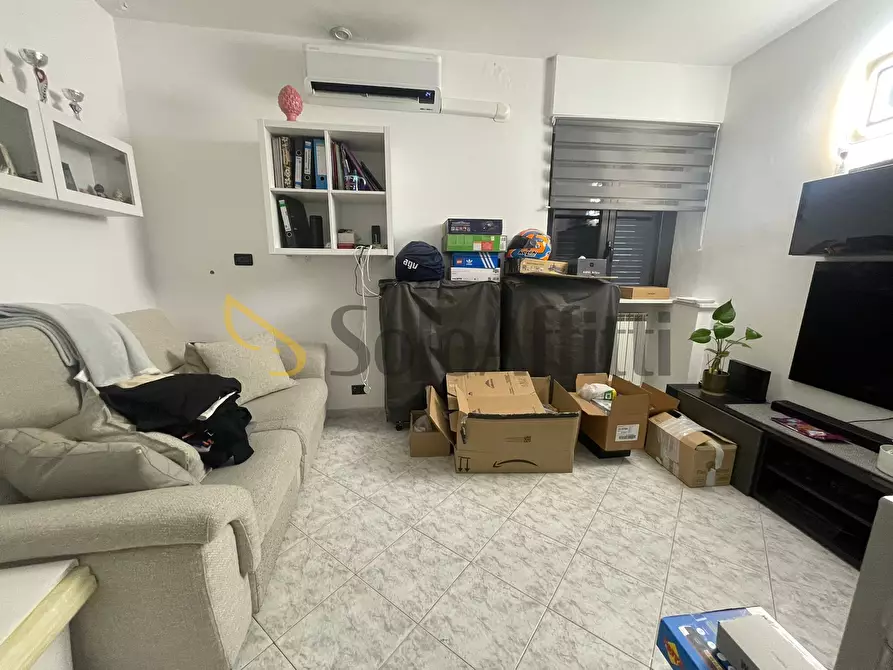 Immagine 3 di Casa indipendente in affitto  in Via Rubiana 45 a Almese