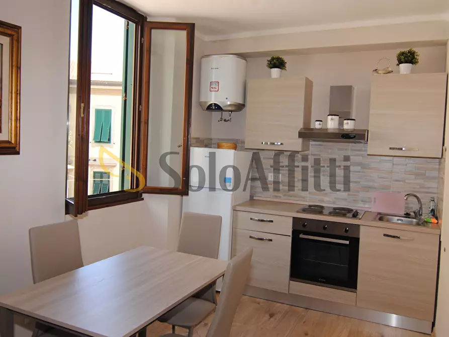 Immagine 1 di Monolocale in affitto  a Livorno