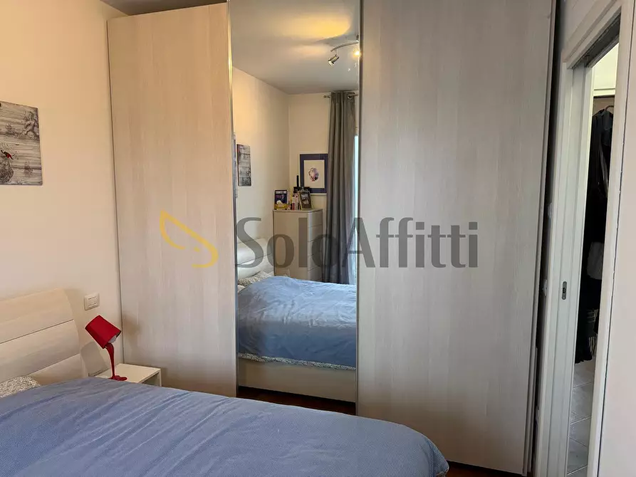 Immagine 16 di Bilocale in affitto  in Via Enrico Cialdini 91 a Milano