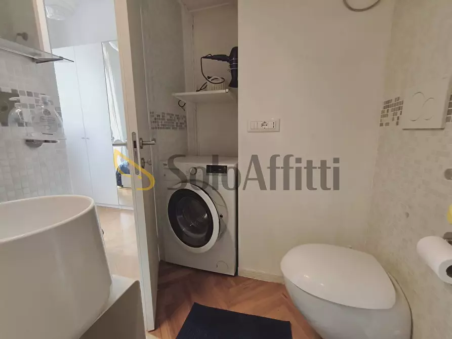 Immagine 26 di Bilocale in affitto  in Via Tommaso Campanella a Roma