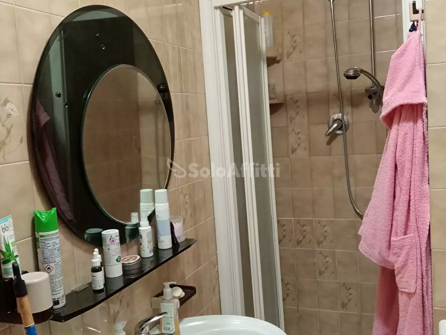 Immagine 17 di Quadrilocale in affitto  a Falconara Marittima