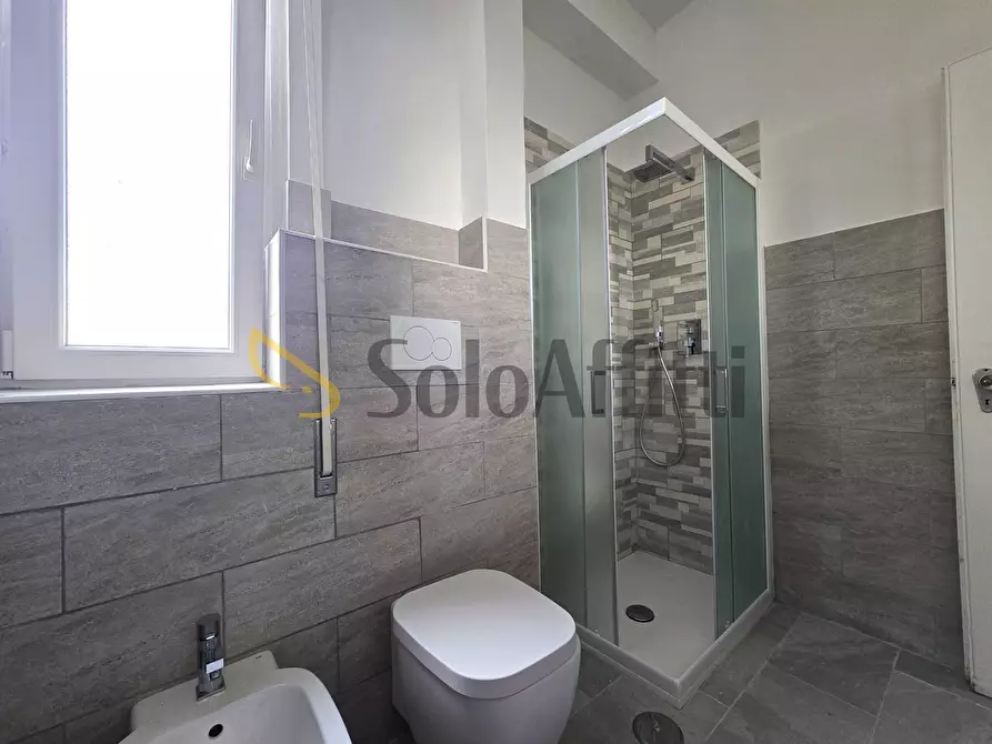 Immagine 18 di Trilocale in affitto  in Via Cassia 964 a Roma