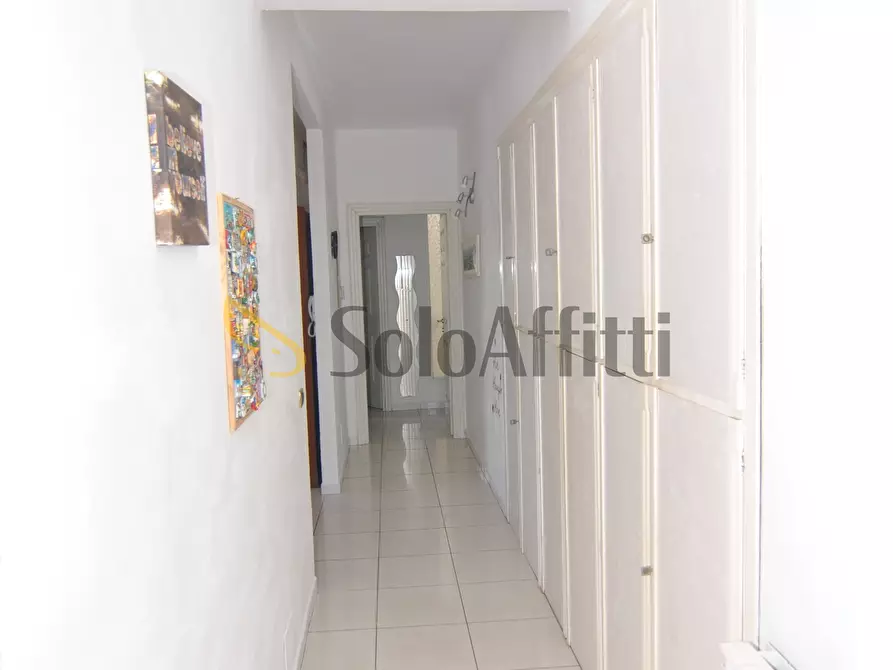 Immagine 3 di Bilocale in affitto  in Viale Italia 16 a Livorno