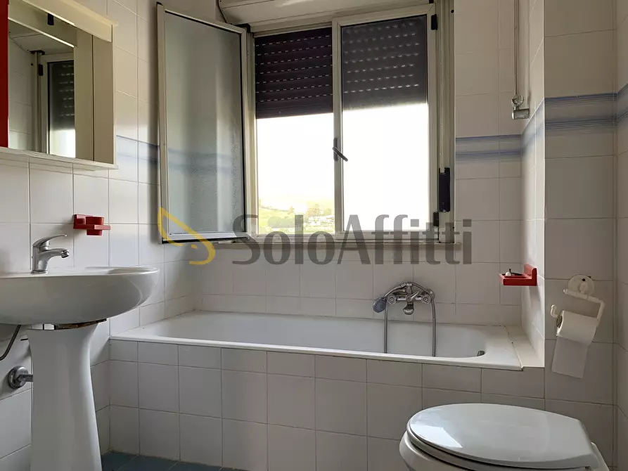 Immagine 11 di Trilocale in affitto  a Catanzaro