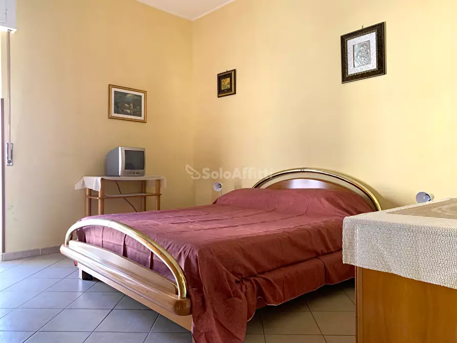 Immagine 13 di Quadrilocale in affitto  a Catanzaro