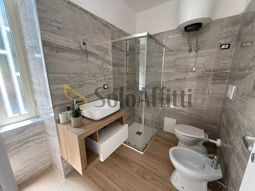 Immagine 9 di Monolocale in affitto  in Via San Donato a Caserta