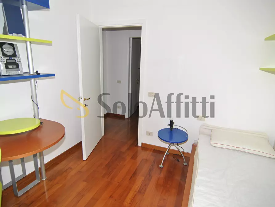 Immagine 14 di Casa indipendente in affitto  in Via di Montenero 191 a Livorno