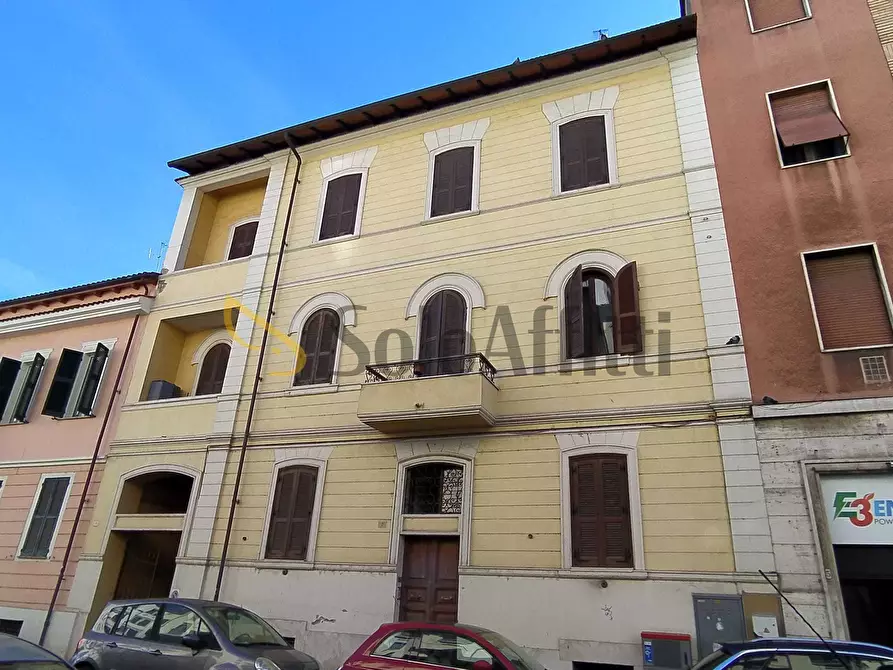 Immagine 21 di Monolocale in affitto  in Via Federico Cesi a Terni