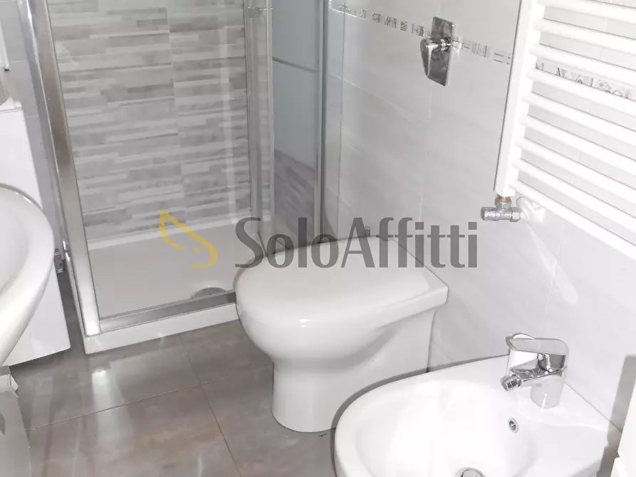 Immagine 12 di Bilocale in affitto  in Via dei Mille 105 a Pavia