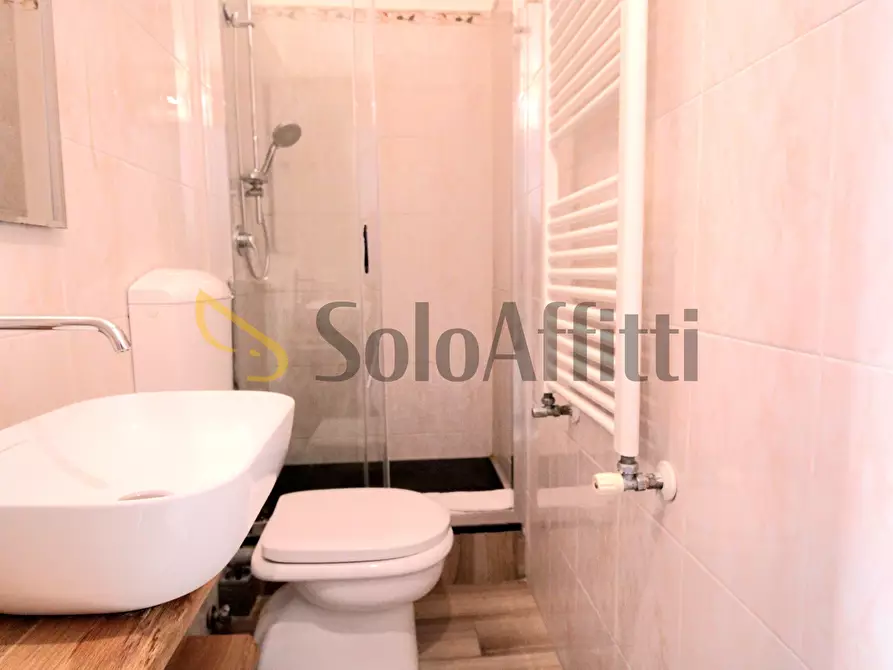 Immagine 10 di Monolocale in affitto  in Via Giovanni Paisiello 7 a Milano