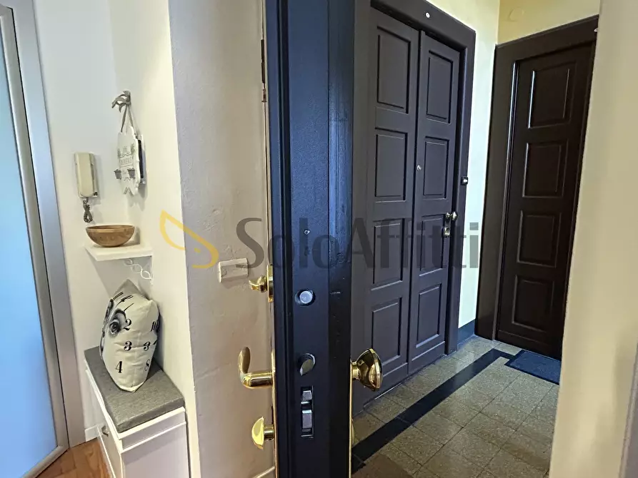 Immagine 4 di Bilocale in affitto  in Via Marco Polo 19/Bis a Torino