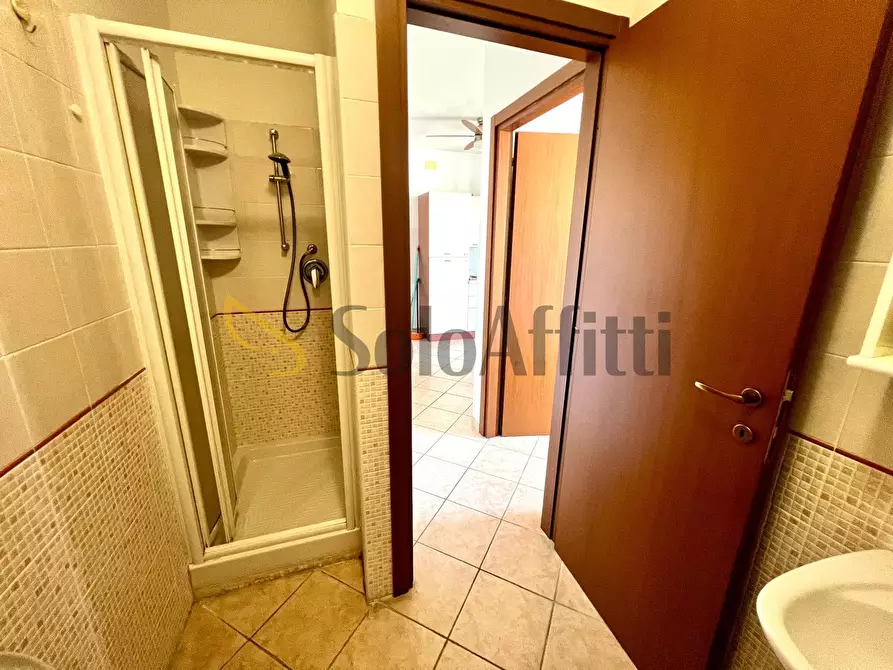 Immagine 16 di Bilocale in affitto  in Via Ercole Falò 6 a Alba Adriatica