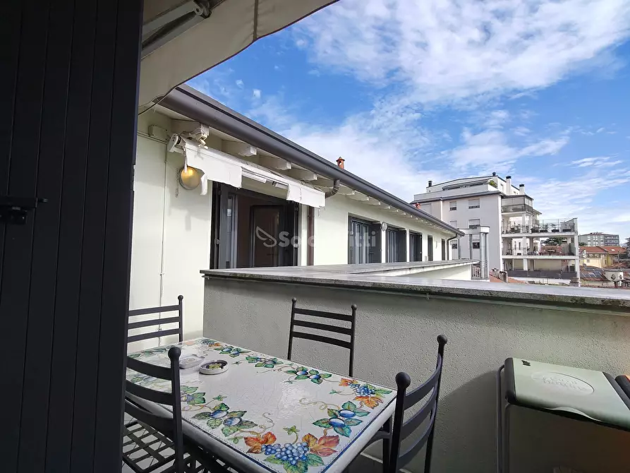 Immagine 6 di Trilocale in affitto  a Gallarate