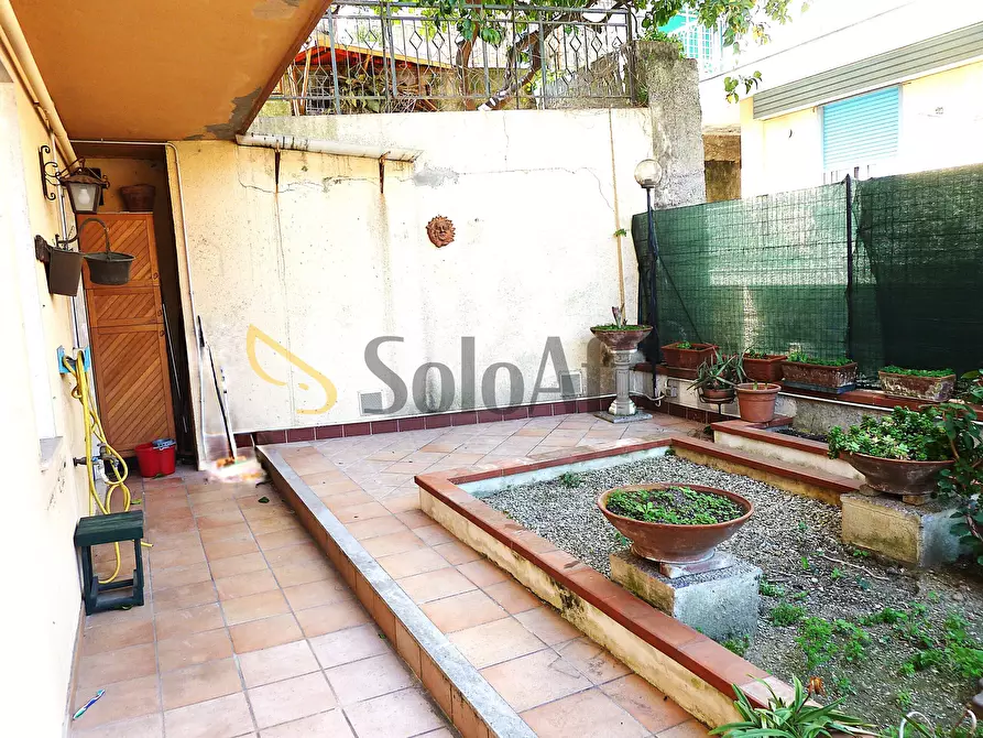 Immagine 27 di Trilocale in affitto  in Via Galileo Galilei 159 a San Remo