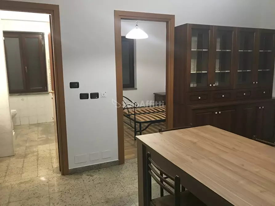 Immagine 4 di Bilocale in affitto  in Via Fornaci 45 a Settimo Torinese