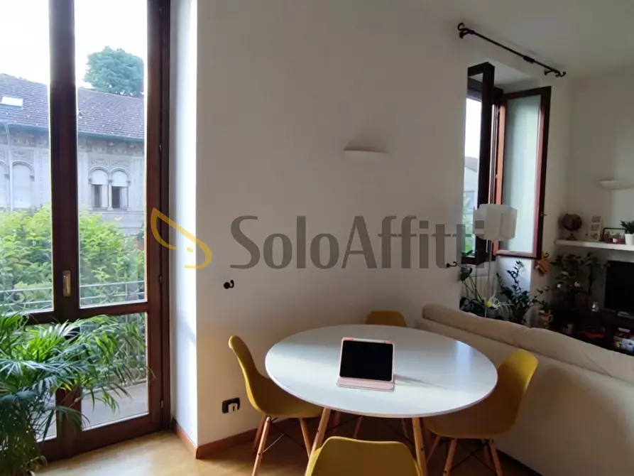 Immagine 15 di Bilocale in affitto  in Corso Milano 58 a Monza