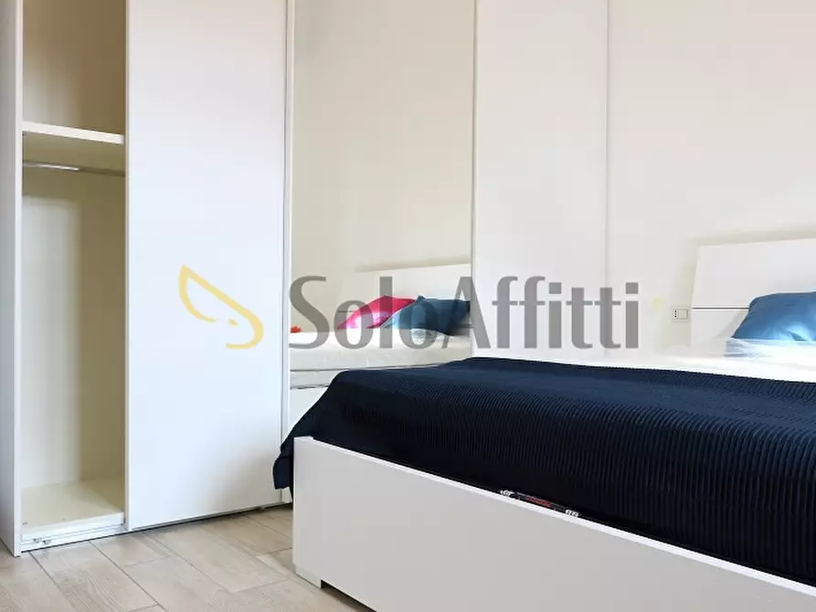 Immagine 13 di Bilocale in affitto  in Via Gradisca 6 a Limbiate