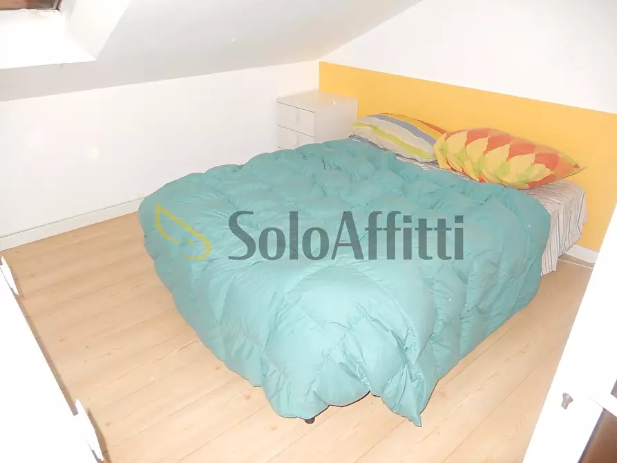 Immagine 5 di Bilocale in affitto  a Catanzaro