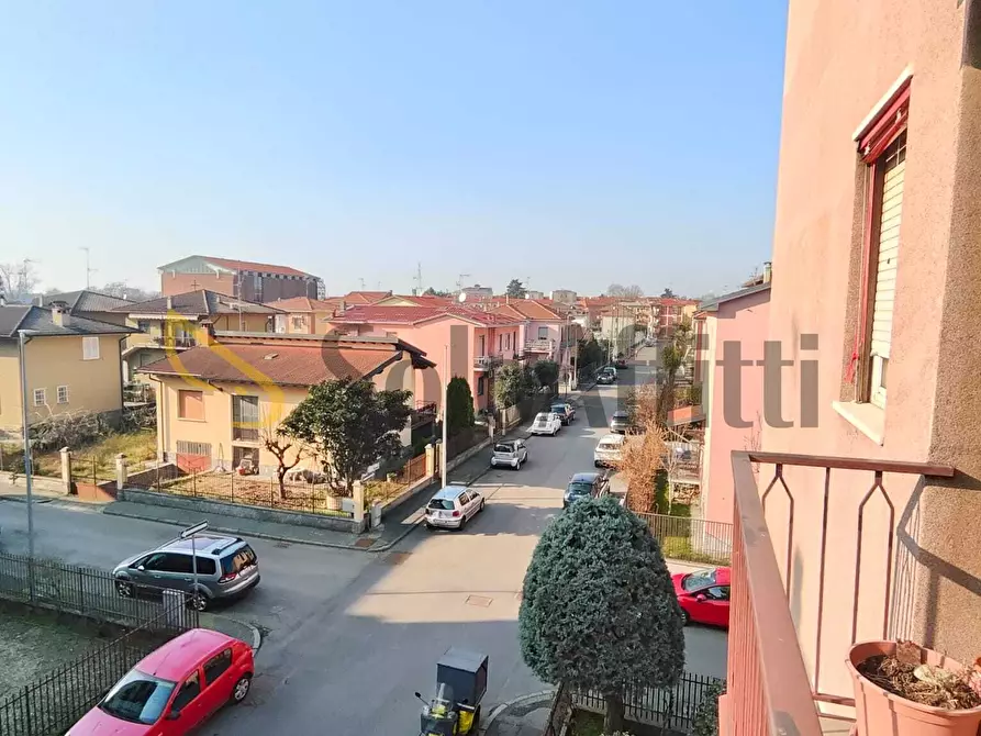 Immagine 23 di Bilocale in affitto  in Via Vigevano 34 a Pavia