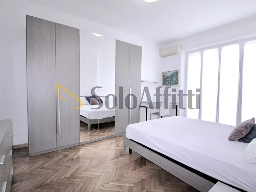 Immagine 1 di Bilocale in affitto  in Viale Brianza 8 a Milano
