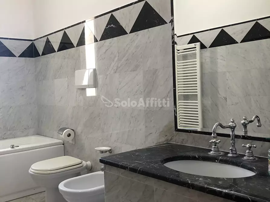 Immagine 12 di Quadrilocale in affitto  in Corso San Francesco a Anzio