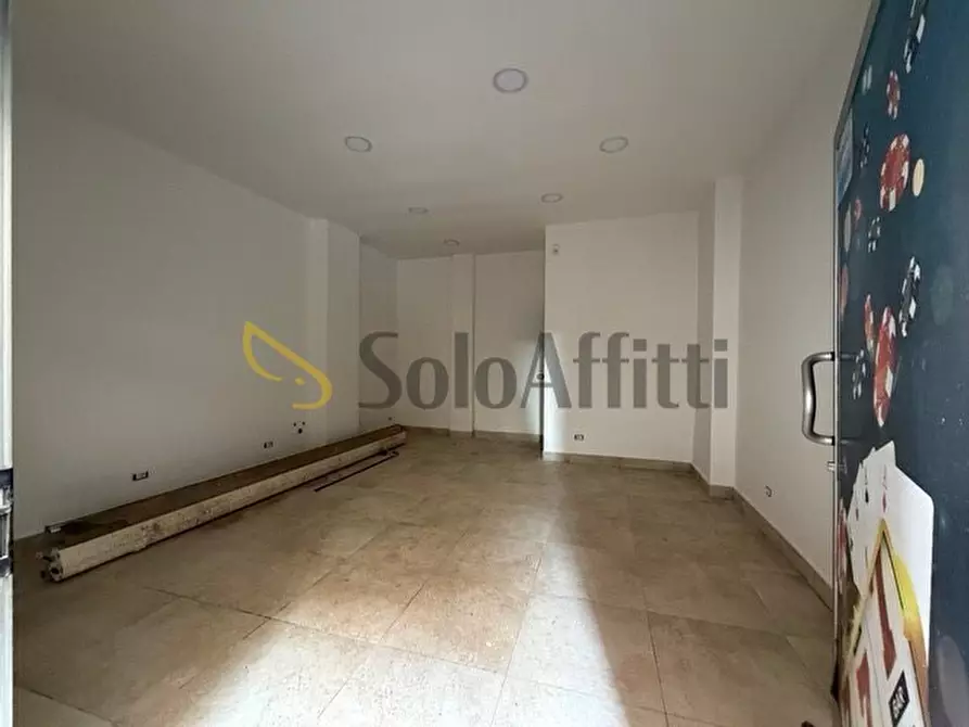 Immagine 1 di Locale commerciale in affitto  in Via Trentino a Nettuno