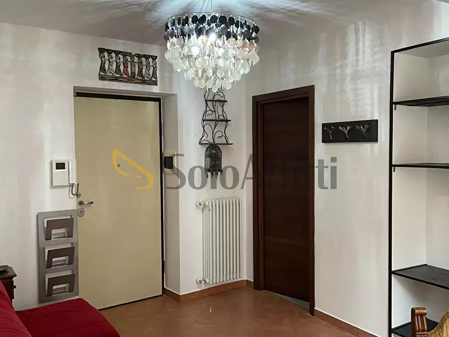 Immagine 2 di Quadrilocale in affitto  in Via Carena a Torino