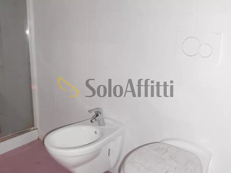 Immagine 17 di Quadrilocale in affitto  in Via Madonna a San Martino Siccomario