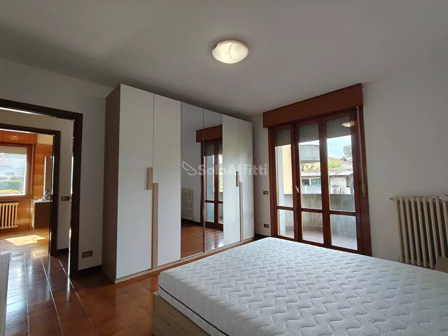 Immagine 9 di Trilocale in affitto  a Somma Lombardo